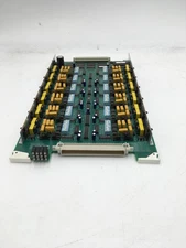 Carrier Access/CAC  740-0003 E&M Card ABI  ABII 12 E&M Channels