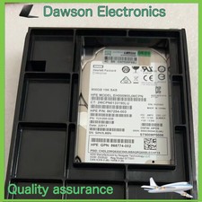 870761-B21 NEW 870796-001 HPE 900GB 15K LFF 3.5 in SAS 12G HDD Hard Drive