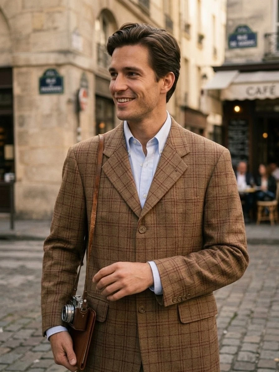 Saint Laurent Beige Suits & Blazers for Men for sale | eBay