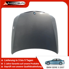\\uD83C\\uDDE9\\uD83C\\uDDEA HAUBE ? BMW SERIE 3 BERL. V Phase 1 (E90) 2005-2008 41617140729 ??