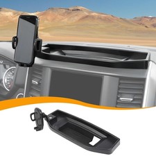 Hoolcar for Ram Dash Phone Holder Dashboard Cellphone Phone Mount with Storag...