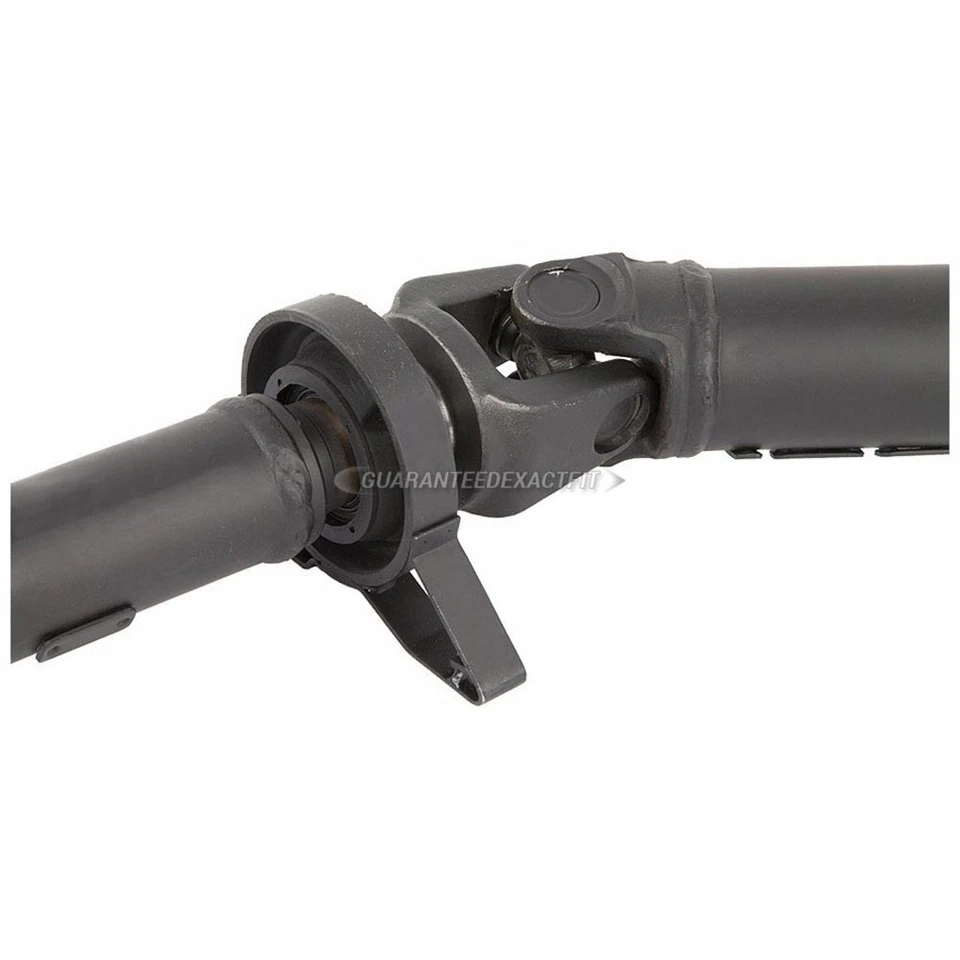 适用于沃尔沃 V70 和 XC70 全新传动轴道具轴 — 第 4/4 张图片