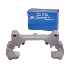 ATE HALTER BREMSSATTEL TRÄGER VORDERACHSE PASSEND FÜR AUDI A4 A5 TT VW PASSAT |