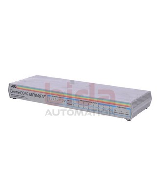 ALLIED Telesyn International AT-MR840TF CentreCOM Netzwerk-Hub Network hub