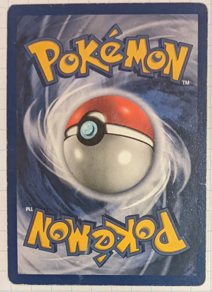 Pokémon Electabuzz 2/53 HP Movie Promo WoTC Promo - Image 4 of 4