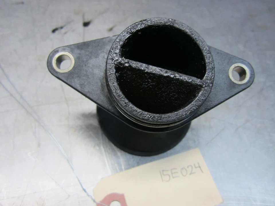 Tubo de llenado de aceite de motor para 08-11 Volvo V50 2.5 8692796 Foto 3 de 4