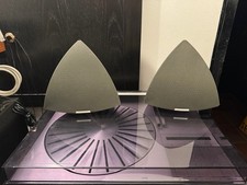 BeoLab 4 BLACK Active Speakers / altoparlanti attivi Bang&Olufsen B&O