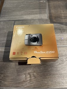 Canon A1200 | eBay