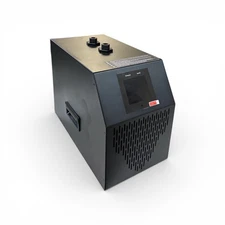 Aquarium Chiller 42 Gal 1/10 HP Water Chiller Machine Hydroponic Cooling System