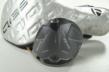 TaylorMade Qi35 10.5 Driver with Adapter and Head Cover  209156