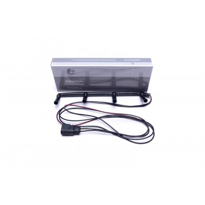 Faisceau d'allumage pour Skoda Fabia Octavia contre les fuites de courant OEM 6Q0971220A