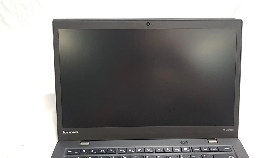 Lenovo ThinkPad X1 Carbon · i7-5600U · 8GB · 256GB, photo 4 of 5