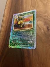 Nintendo Exeggutor 23/110 Legendary Collection Rev Holo English HP 80 Pokemon on eBay