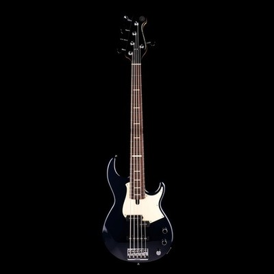 YAMAHA BBP35 MNB(ミッドナイトブルー) YAMAHA ヤマハ BBP35 MNB 国産 5弦ベース Pro シリーズ