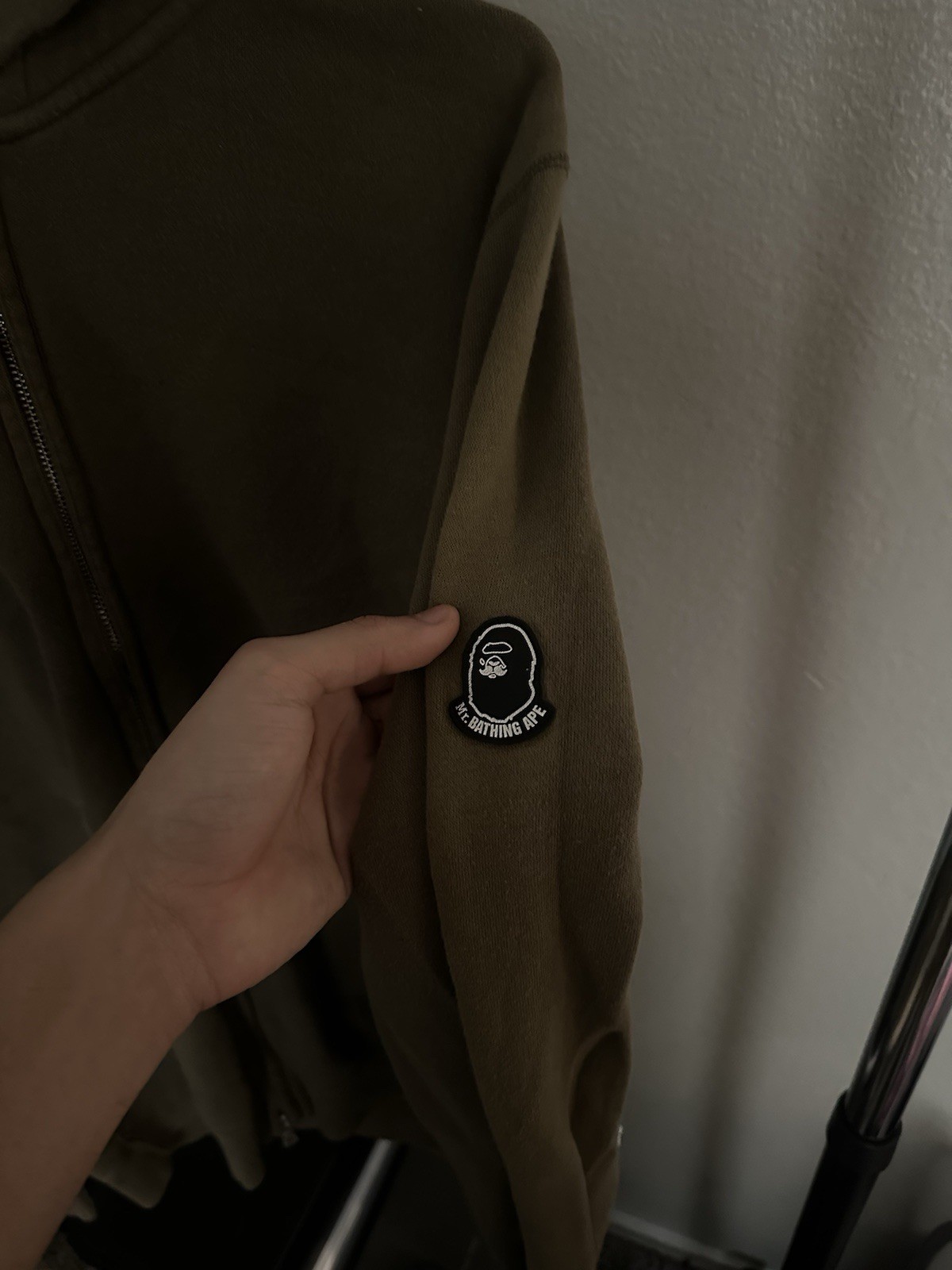 Mr. Bathing Ape - image 2