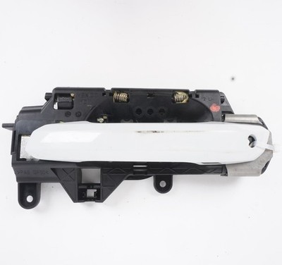 2018 - 2025 AUDI SQ5 Q5 FRONT LEFT DRIVER SIDE DOOR EXTERIOR HANDLE OEM