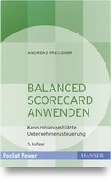 Andreas PreißNer | Balanced Scorecard Anwenden | Buch | Deutsch (2019) | 128 S.