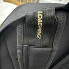 Adidas  PRIME 7 BACKPACK Black & Gold Metallic  — photo 5