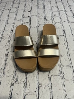 Reef Banded Horizon 2.5 Sandal s  Size US 9/EURO 40