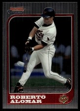 Click to enlarge Roberto Alomar