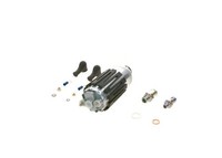 Bosch Kraftstoffpumpe Spritpumpe FöRderpumpe Kraftstoffleitung 0580464205