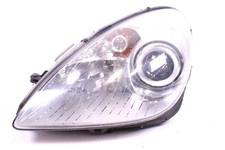 faro anteriore sinistro xenon sinistro orig. Faro proiettore Mercedes Benz W171 SLK