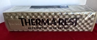 Therm-a-Rest Z Lite Foam Sleeping Pad Regular Size 1.7 R-Value NEW Sealed