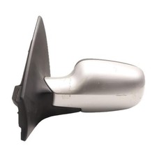 Retroviseur gauche (ou coque) Renault MEGANE