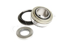 Original Mercedes Benz Vaneo W414 hinten Querlenker Lager mit Dichtung 02-05 Original Mercedes Benz Vaneo W414 hinten Querlenker Lager mit Dichtung 02-05