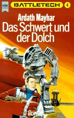 Das Schwert und der Dolch