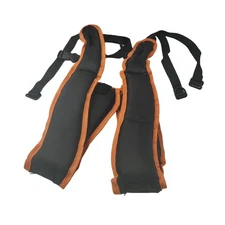 Shoulder Harness Straps LH&RH For STIHL BR800 BR800X 4283-710-9001/4283-710-9002
