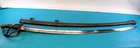 Early US Model 1840 Cavalry Saber Sword N.P. Ames + Scabbard 1845 Date TR355