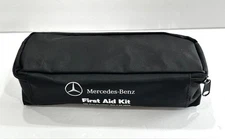 Genuine Factory Mercedes Benz Medical First Aid Kit OEM BQ 4 86 0043