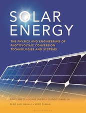 Solar Energy: The physics and engineering of photovoltaic conversion, techno...
