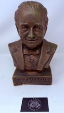 Rare Old Grand Dad Head of the Bourbon Family...