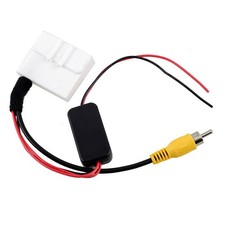 For Nissan Altima 2010-UP Harness Converter Reversing Brand New High Quality