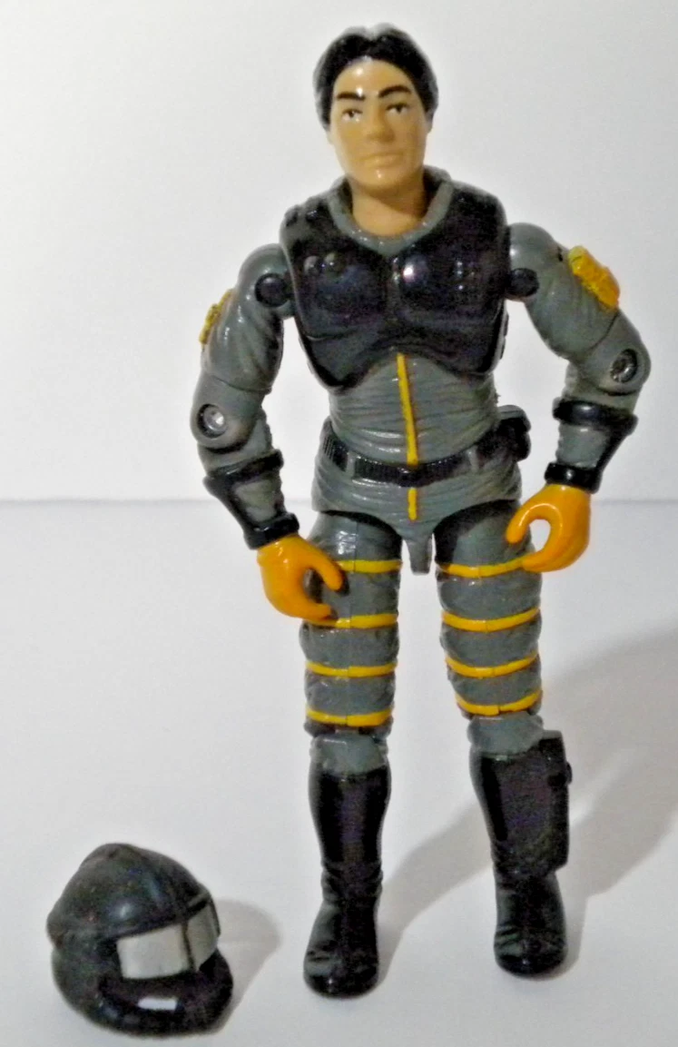 Gi Joe Sci Fi for sale | eBay