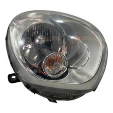MINI PACEMAN COUNTRYMAN R61/R60 2013-2016 HEADLIGHT HEADLAMP RIGHT SIDE 9801031
