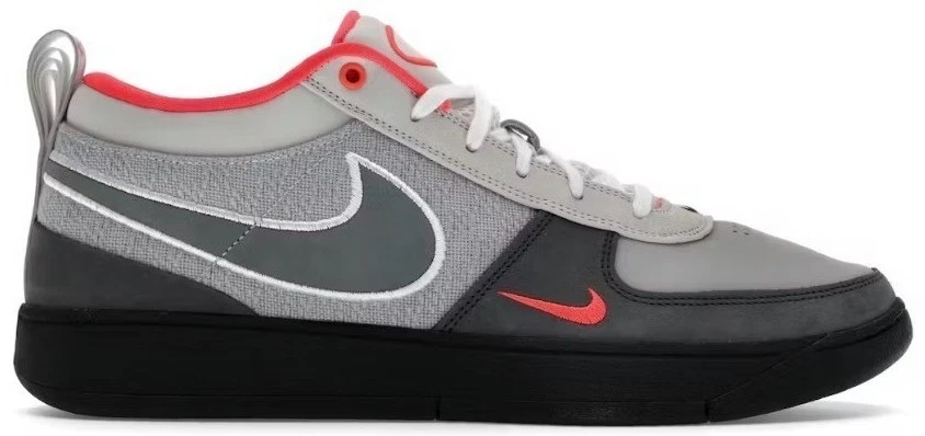 Nike Book 1 Solar Red for Sale | Authenticity Guaranteed | eBay