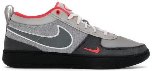 Nike Book 1 EP Solar Red - IR0839-001 | eBay