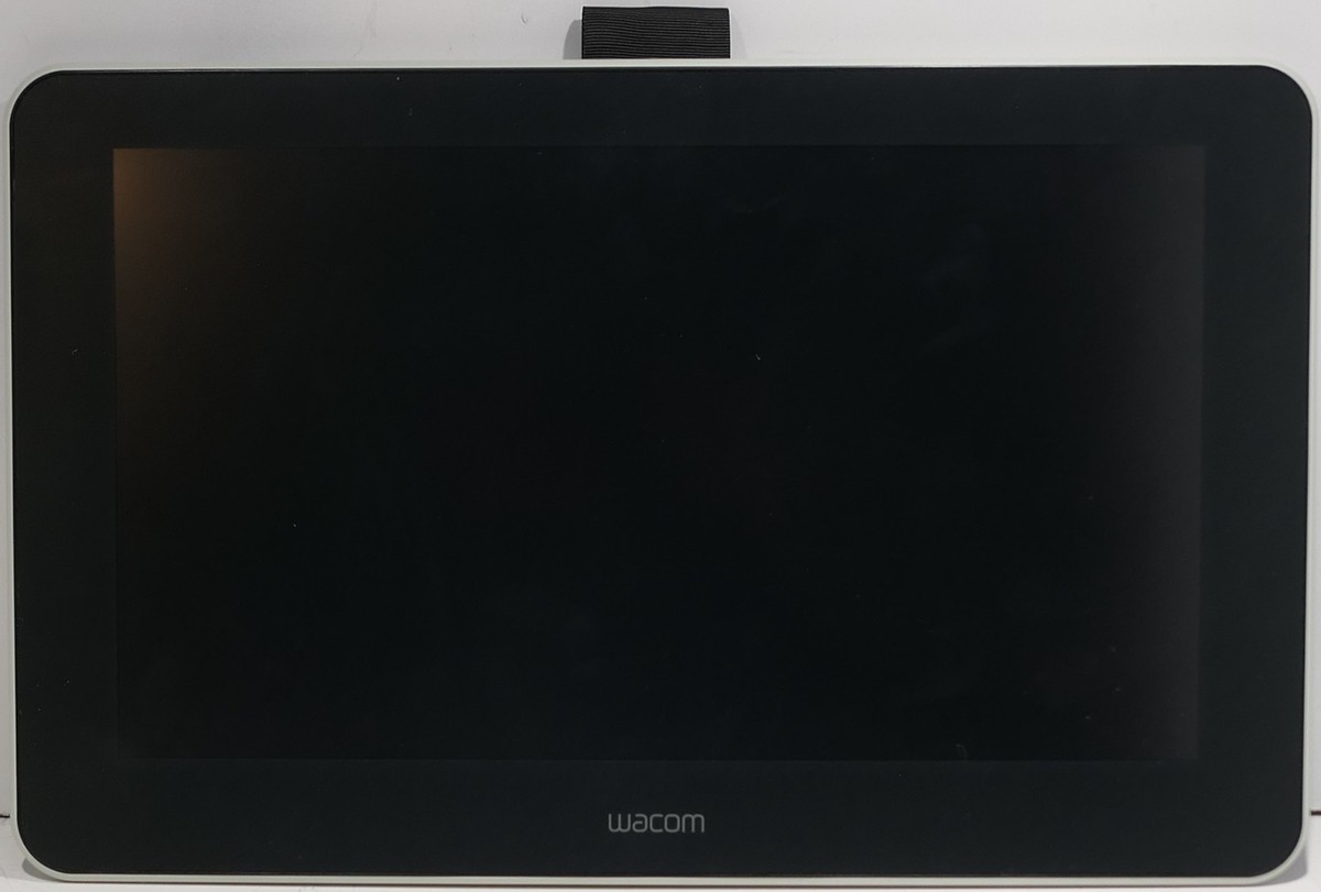 Wacom One Drawing Tablet DTC133 for sale online | eBay