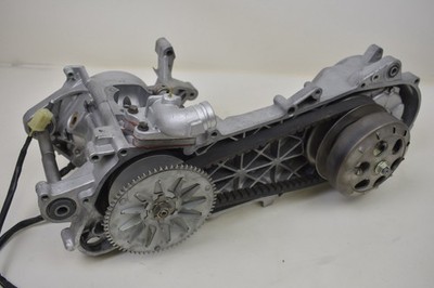 Peugeot Speedfight 1 2 Motor Euro1 Tuning Welle Getriebe Kupplung revidiert BGM
