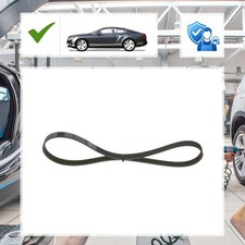 Bosch Keilrippenriemen BMW 5 (E39) 523 i