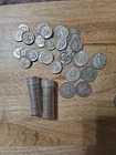 New ListingMix Of 90% Walker,Franklins,Kennedys And Roosevelt Dimes $20 Fv  Great Deal