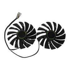 PLD10010S12HH 6Pin Cooler Fan Replacement For MSI GTX970 GeForce GTX 970 GPU