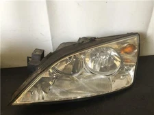 1S7113006SE LEFT HEADLIGHT 55513 FOR FORD MONDEO III (B5Y) 2.0 16V DI