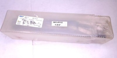 ProCut 381-4112 1-3/4 Size-HSS-Taper Shank Interchange Pilot Counterbore S10