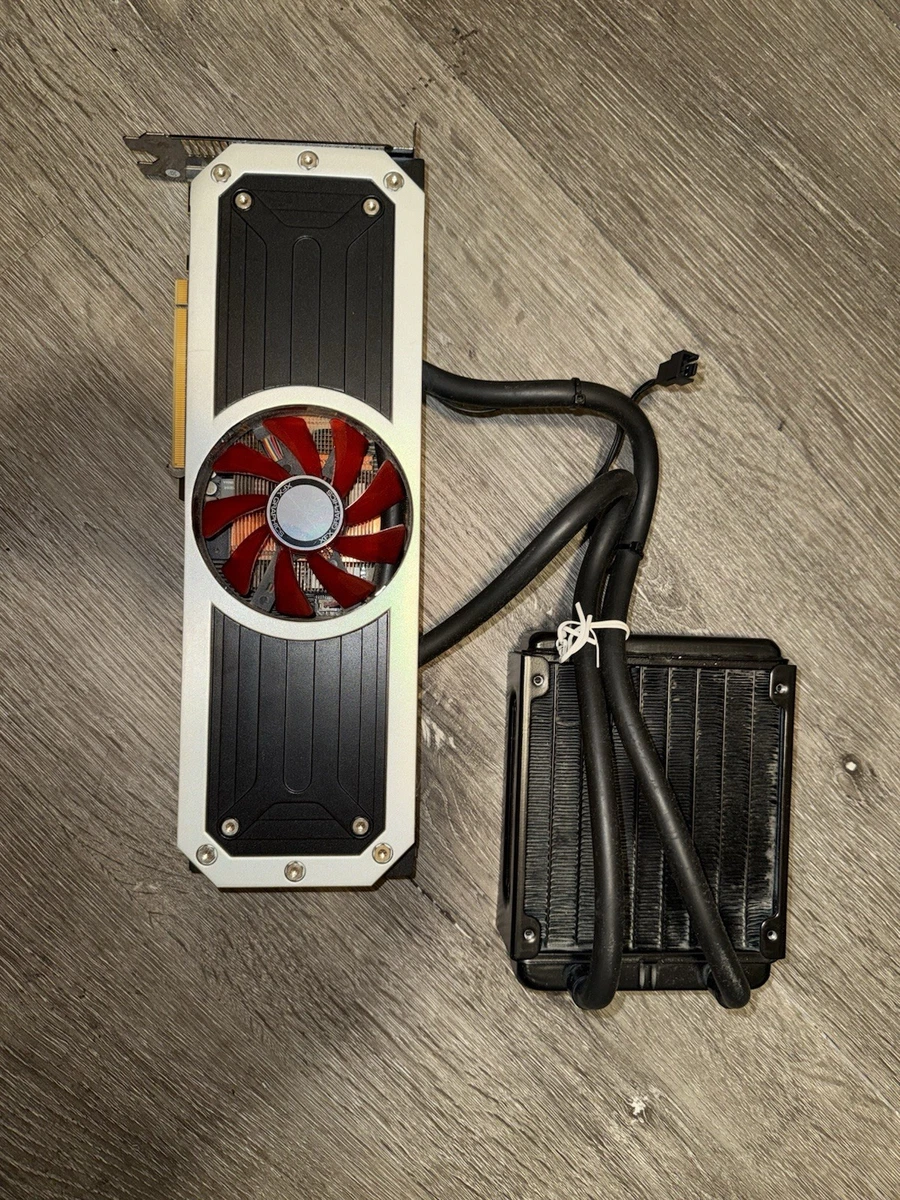AMD Radeon R9 295X2 8GB Computer Graphics Cards for sale | eBay