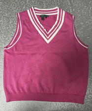 Lauren Active Ralph Lauren Damen Pullunder XL...