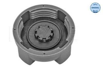 MEYLE 100 238 0007 Verschlussdeckel, Kühlmittelbehälter für AUDI,VW